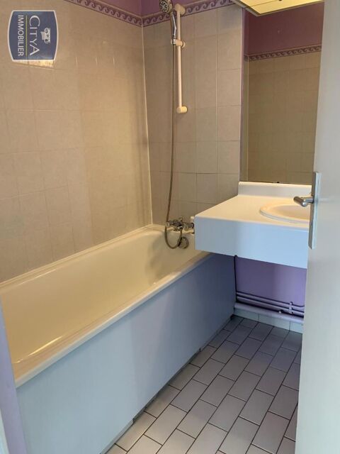  Appartement � louer 1 pi�ce 38 m�