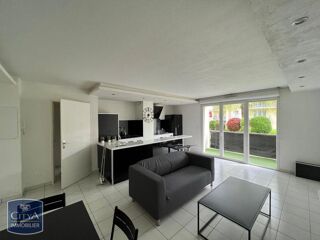  Appartement � louer 2 pi�ces 48 m�