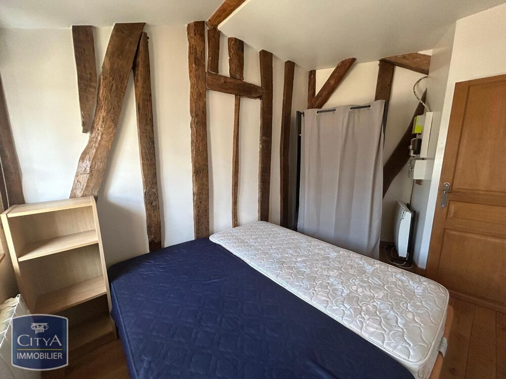 À LOUER : Découvrez ce charmant appartement T2 situé au ....