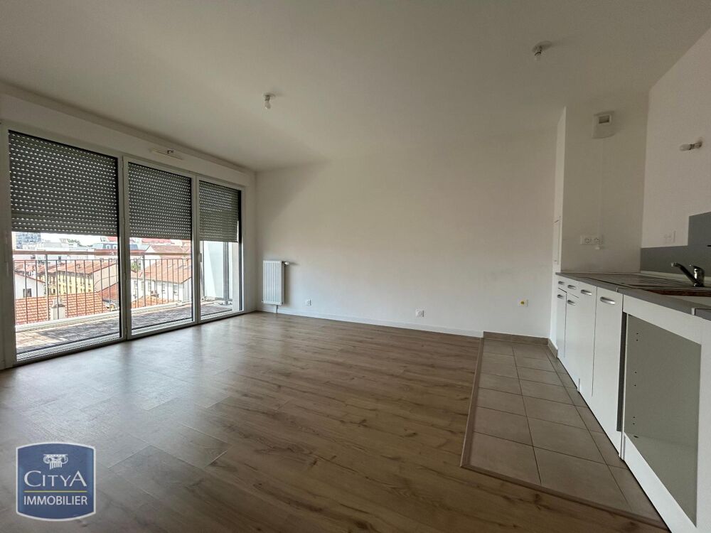 location Appartement - 3 pièce(s) - 59 m² Villejuif (94800)