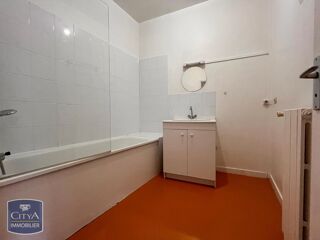  Appartement � louer 2 pi�ces 53 m�