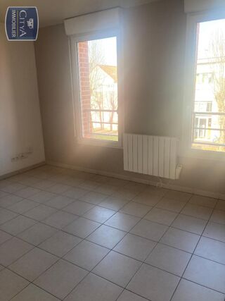  Appartement � louer 2 pi�ces 49 m�