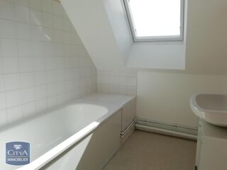  Appartement � louer 1 pi�ce 19 m�