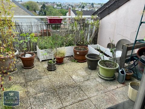  Appartement � louer 2 pi�ces 32 m�