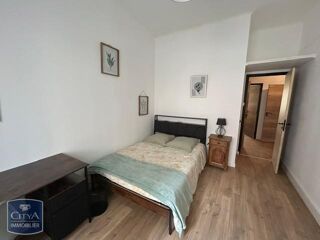  Appartement à louer 1 pièce 10 m²