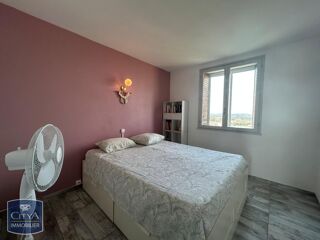  Appartement à louer 3 pièces 73 m²
