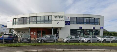 local professionnel - proximit&eacute; H&ocirc;pital Nord - Rue Al... 3600 42270 St priest en jarez