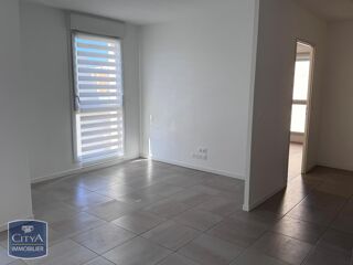  Appartement à louer 3 pièces 59 m²
