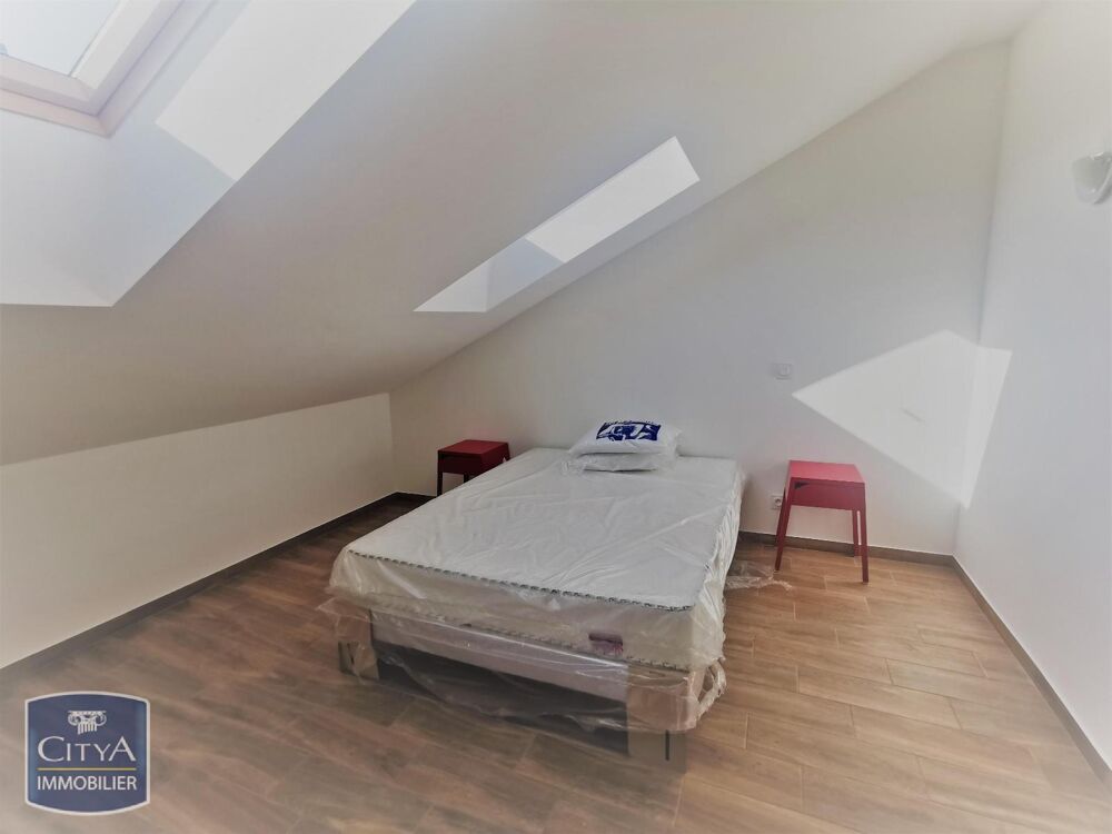 location Appartement - 3 pièce(s) - 55 m² La Freissinouse (05000)