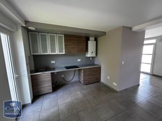  Maison à louer 4 pièces 73 m²