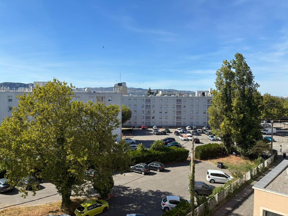 location Appartement - 2 pièce(s) - 47 m² Valence (26000)