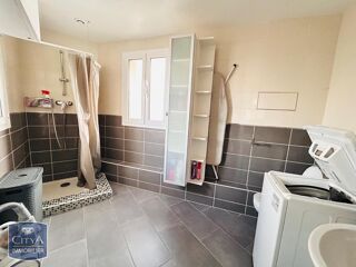  Appartement à louer 1 pièce 21 m²