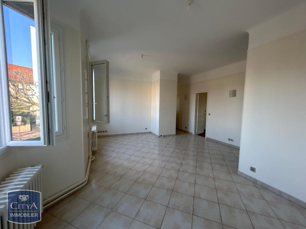 location Maison - 5 pièce(s) - 93 m² Antony (92160)