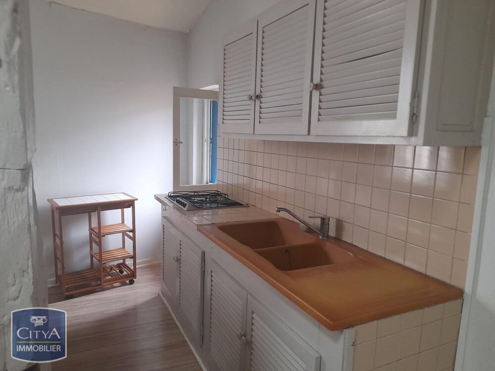 À LOUER : Appartement T3 bis situé à Périgueux, (24000).....