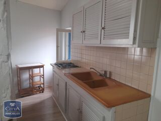  Appartement à louer 3 pièces 57 m²