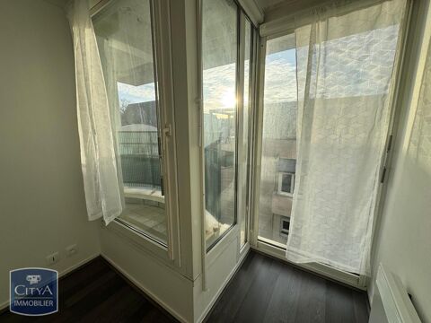  Appartement � louer 2 pi�ces 49 m�