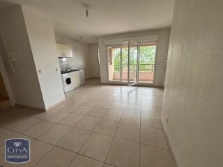  Appartement � louer 2 pi�ces 44 m�