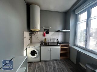  Appartement � louer 2 pi�ces 47 m�