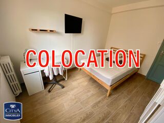  Appartement à louer 1 pièce 12 m²