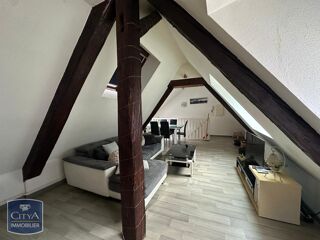  Appartement � louer 1 pi�ce 37 m�