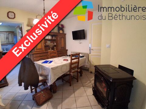   Vente Maison Maison - 10 pice(s)