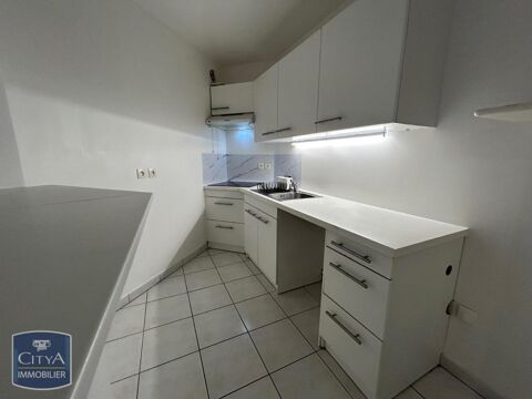  Appartement � louer 2 pi�ces 36 m�