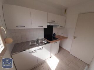  Appartement � louer 2 pi�ces 48 m�