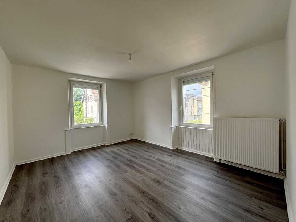 location Appartement - 1 pièce(s) - 48 m² Seloncourt (25230)