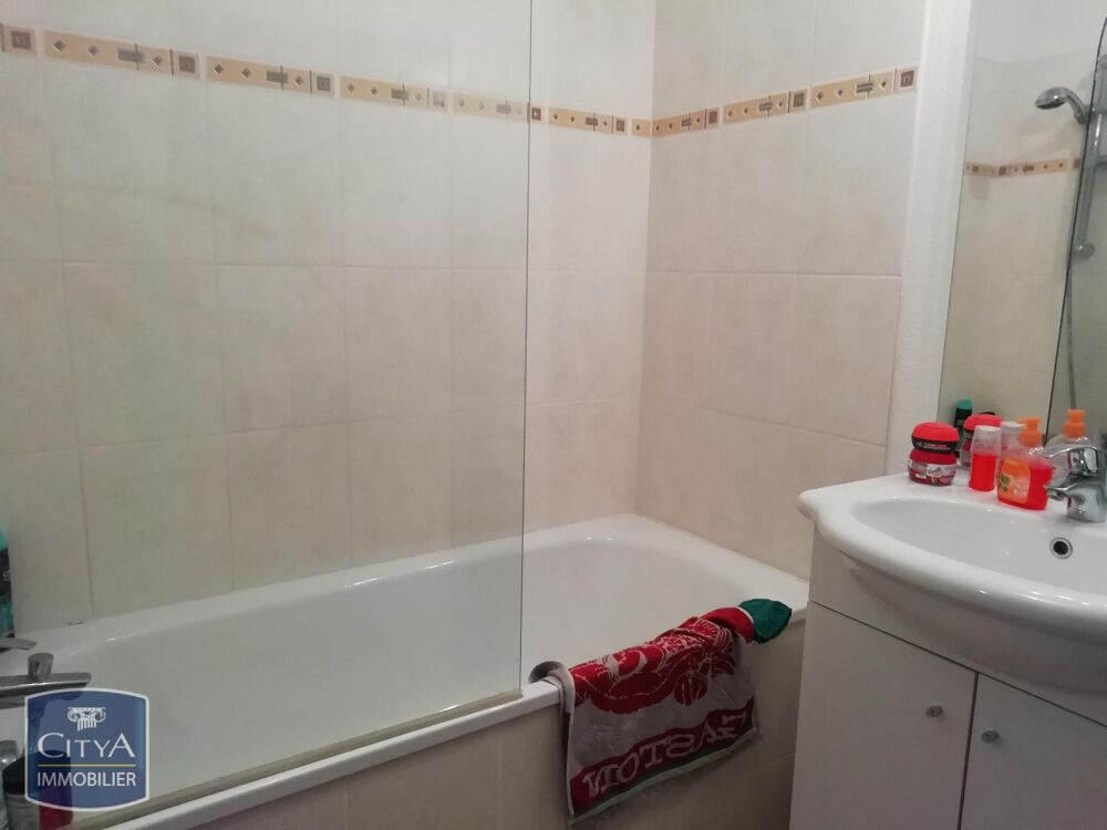 location Maison - 2 pièce(s) - 47 m² Le Poinçonnet (36330)
