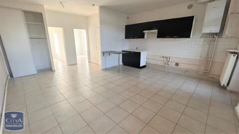  Appartement � louer 3 pi�ces 56 m�