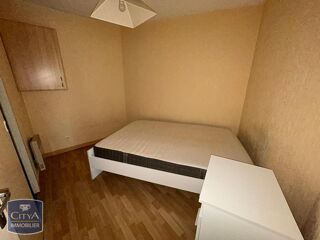  Appartement à louer 1 pièce 31 m²
