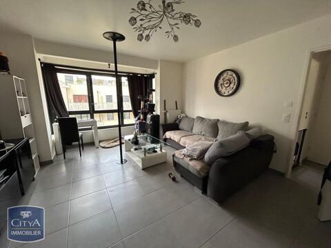  Appartement � louer 2 pi�ces 43 m�