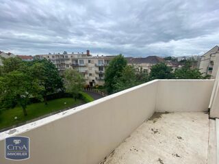  Appartement � louer 1 pi�ce 28 m�