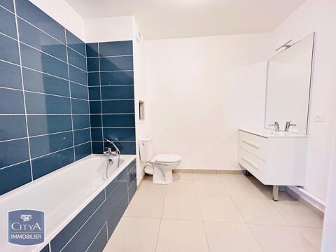  Appartement � louer 2 pi�ces 42 m�