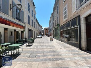  Appartement à louer 3 pièces 71 m²