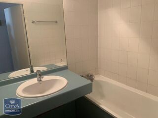  Appartement � louer 1 pi�ce 24 m�