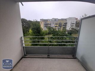  Appartement à louer 1 pièce 36 m²