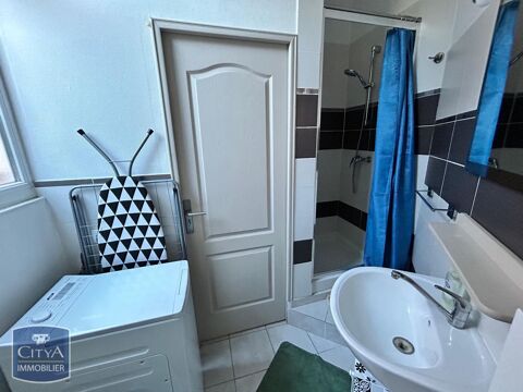  Appartement  louer 2 pices 35 m