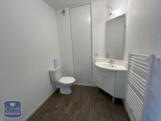  Appartement � louer 1 pi�ce 21 m�