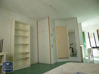  Appartement à louer 1 pièce 20 m²