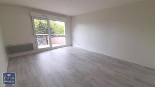  Appartement à louer 2 pièces 47 m²