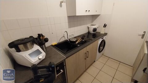  Appartement  louer 2 pices 47 m