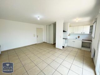 location Appartement - 2 pièce(s) - 43 m² Le Pontet (84130)