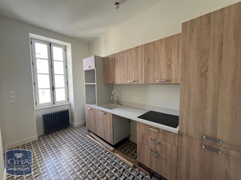  Appartement � louer 3 pi�ces 88 m�
