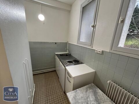  Appartement � louer 1 pi�ce 30 m�