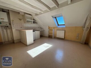  Appartement à louer 1 pièce 23 m²