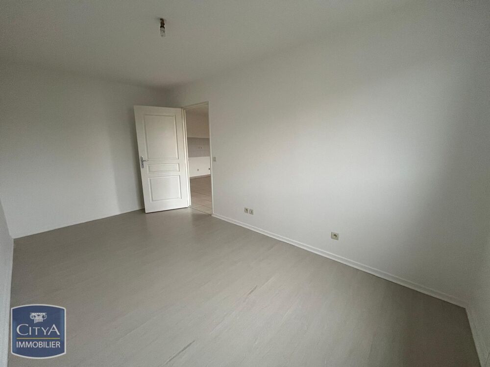 location Appartement - 3 pièce(s) - 59 m² Danjoutin (90400)