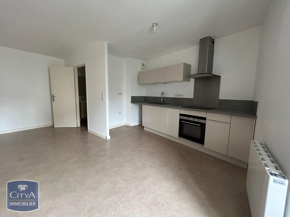 location Appartement - 3 pièce(s) - 55 m² Limoges (87000)