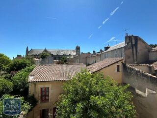  Appartement à louer 3 pièces 73 m²