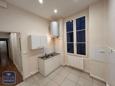  Appartement � louer 1 pi�ce 54 m�